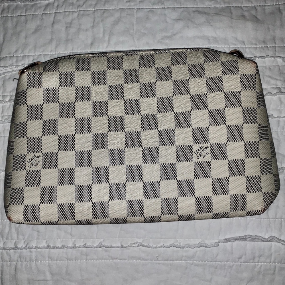 Makeup/Toiletry Pouch
